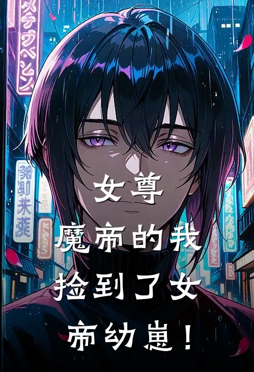 林小秋林千秋《女尊：魔帝的我捡到了女帝幼崽！》全文免费阅读_女尊：魔帝的我捡到了女帝幼崽！全集在线阅读