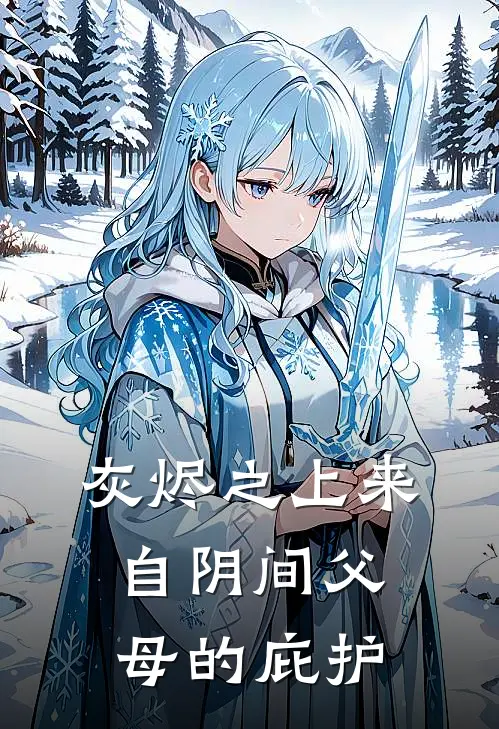 灰烬之上来自阴间父母的庇护