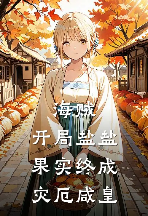 海贼：开局盐盐果实终成灾厄咸皇洛恩罗杰免费小说_完本免费小说海贼：开局盐盐果实终成灾厄咸皇洛恩罗杰