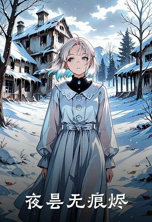 夜昙无痕烬林玄墨姜璃全文阅读免费全集_免费小说夜昙无痕烬(林玄墨姜璃)