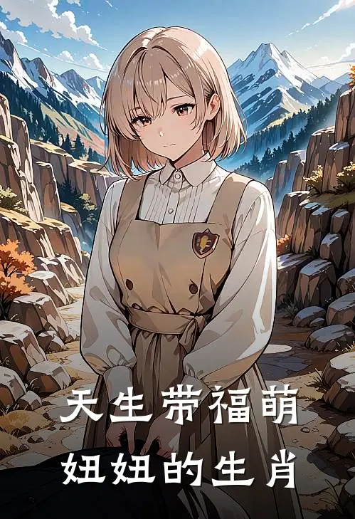 天生带福萌妞妞的生肖