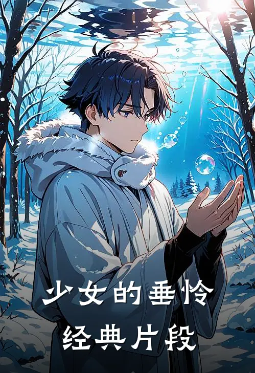 少女的垂怜经典片段