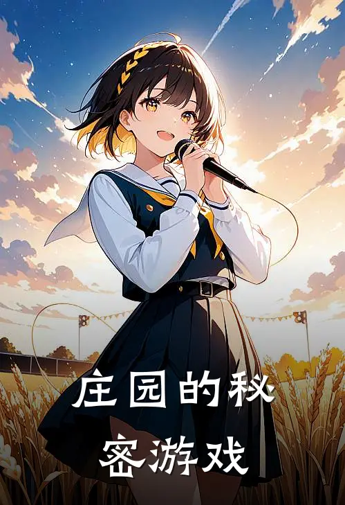 庄园的秘密游戏