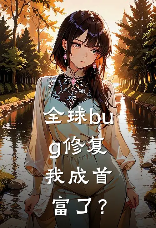 全球bug修复，我成首富了？(林修叶辰)小说免费在线阅读_全球bug修复，我成首富了？(林修叶辰)大结局阅读