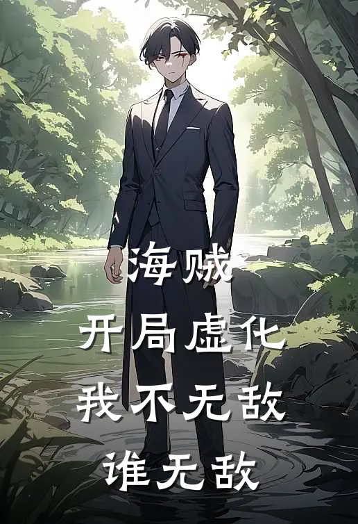 海贼，开局虚化，我不无敌谁无敌