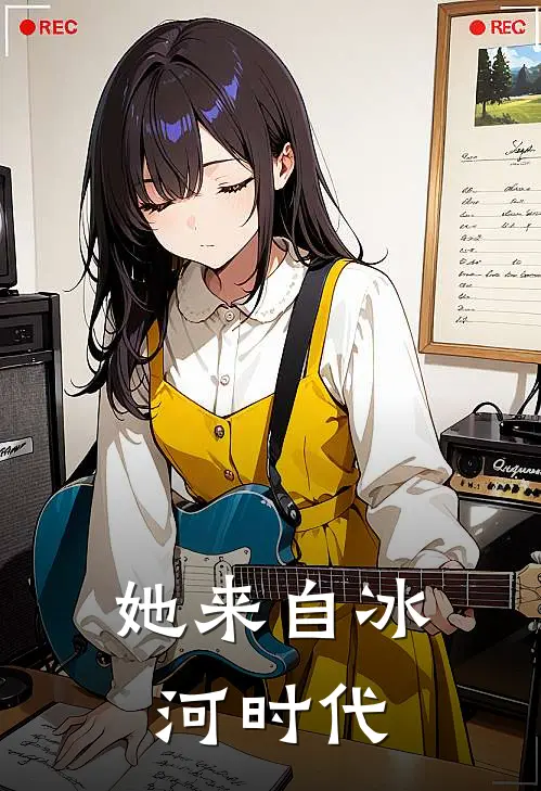 她来自冰河时代