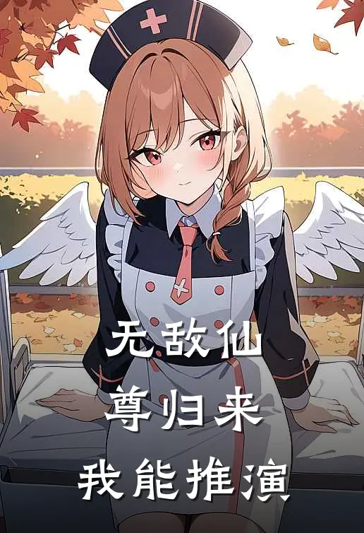 无敌仙尊归来：我能推演