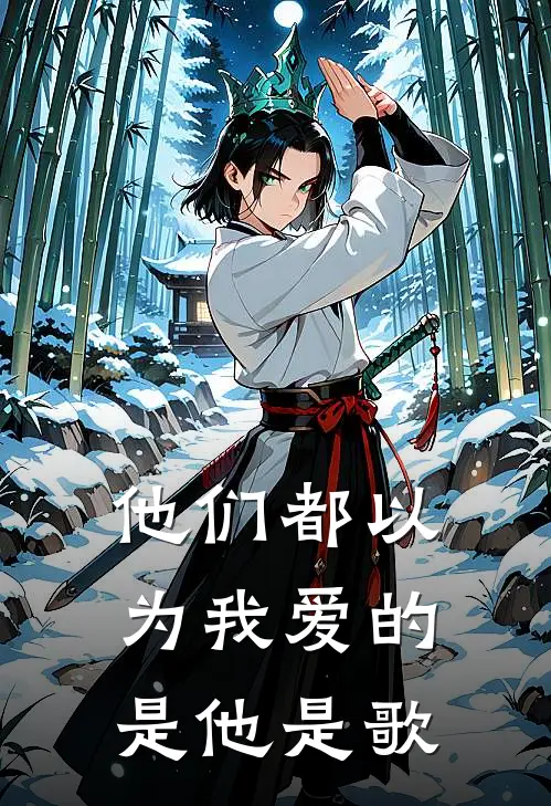 他们都以为我爱的是他是歌