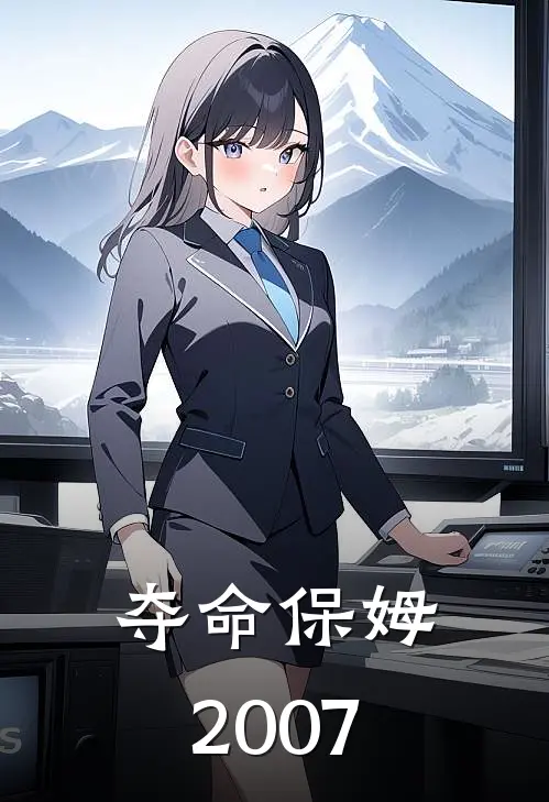 夺命保姆2007