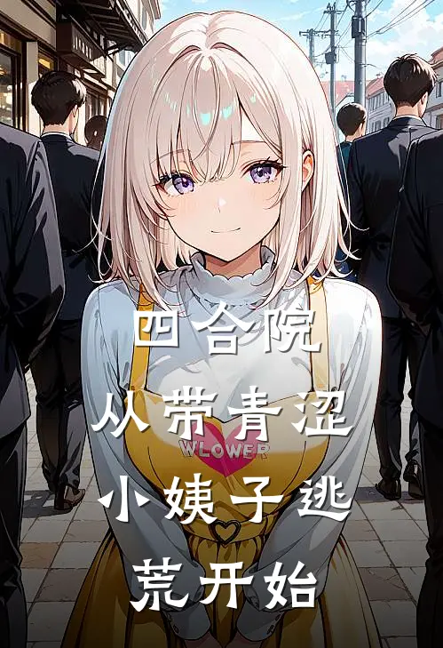 四合院：从带青涩小姨子逃荒开始