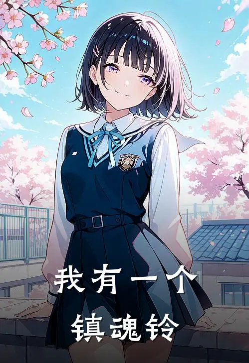 我有一个镇魂铃齐云亭张太乙_《我有一个镇魂铃》最新章节免费在线阅读