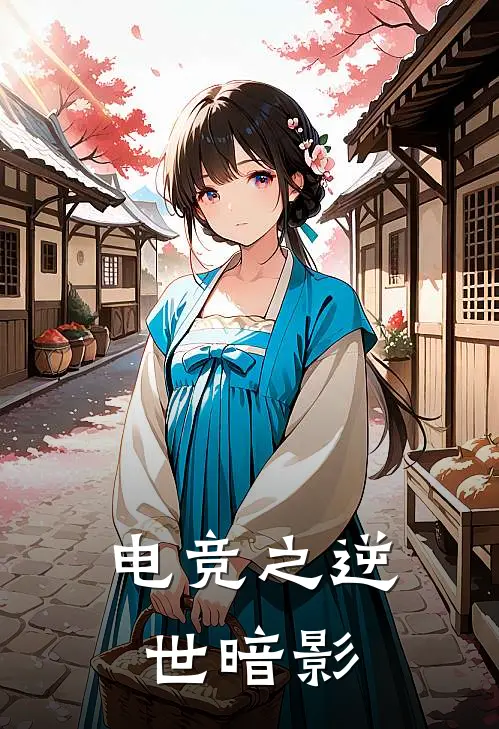 电竞之逆世暗影