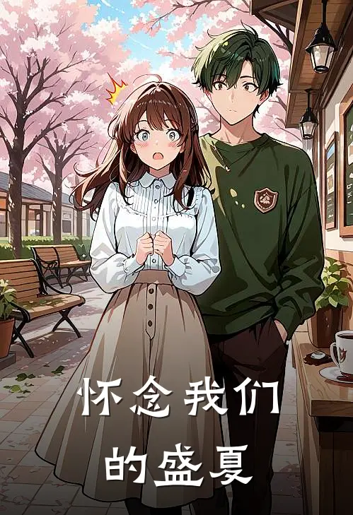 怀念我们的盛夏夏晓凡夏磊免费小说完结_最新完本小说推荐怀念我们的盛夏(夏晓凡夏磊)