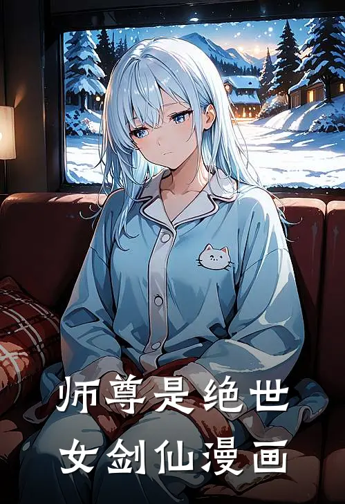 师尊是绝世女剑仙漫画