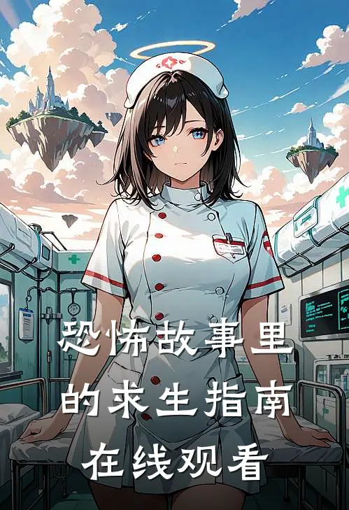 恐怖故事里的求生指南在线观看