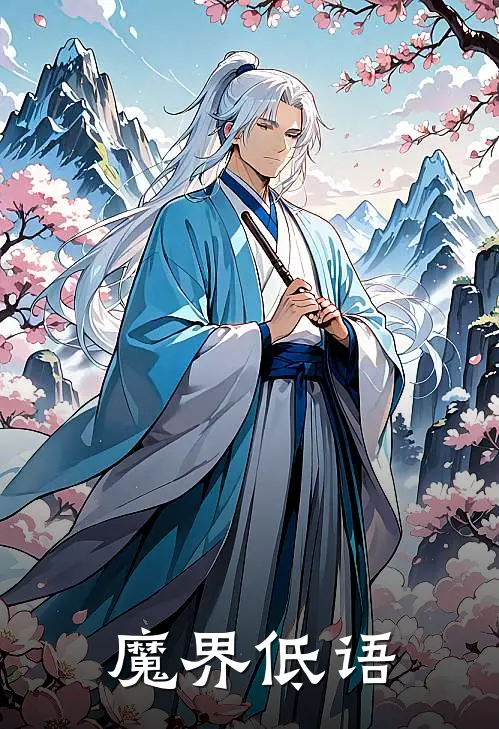 魔界低语