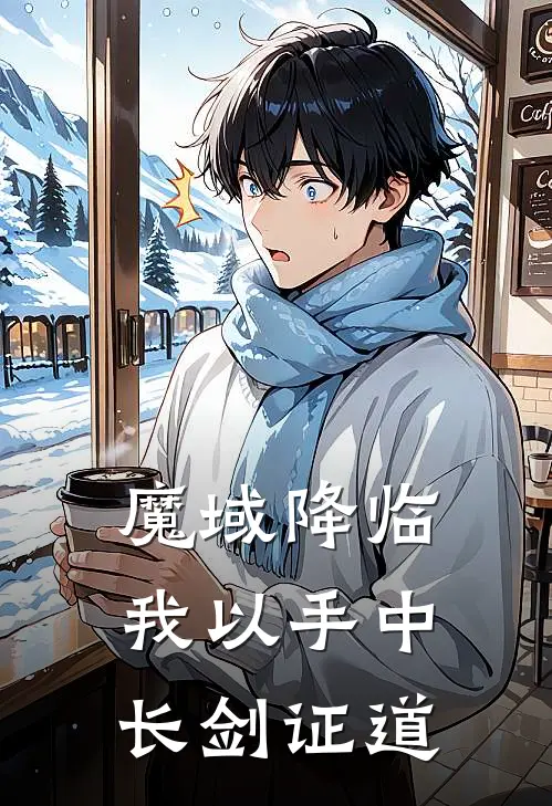 魔域降临我以手中长剑证道