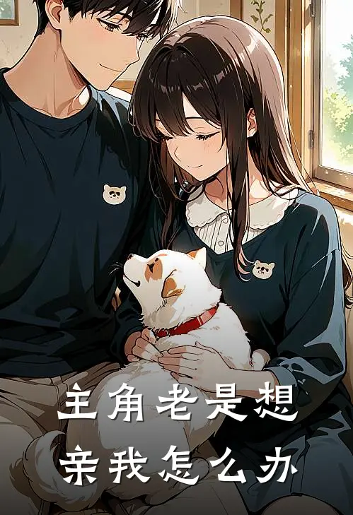 主角老是想亲我怎么办