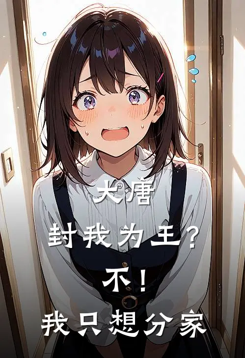 大唐：封我为王？不！我只想分家