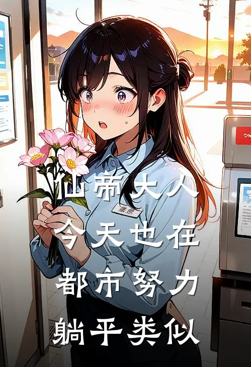 仙帝大人今天也在都市努力躺平类似