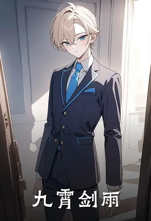 九霄剑雨