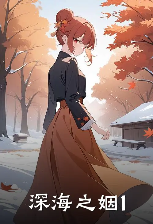 深海之姻1