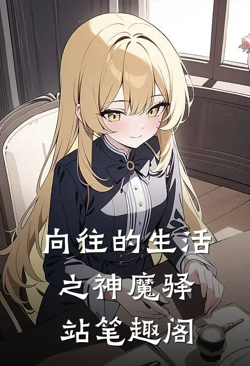 向往的生活之神魔驿站笔趣阁