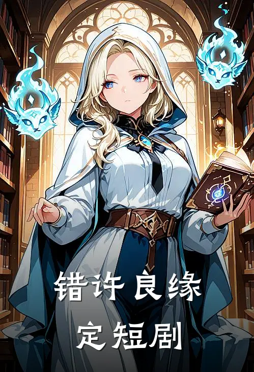 错许良缘定短剧