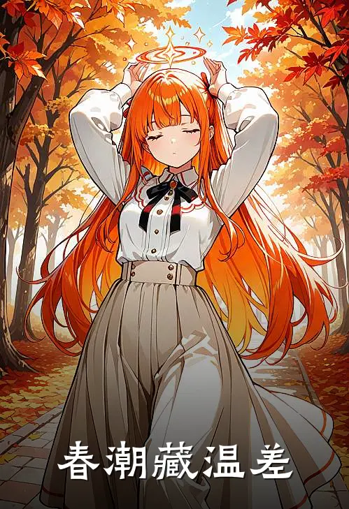 春潮藏温差全文免费阅读无弹窗大结局_春潮藏温差（沈砚清林晚秋）小说免费阅读大结局