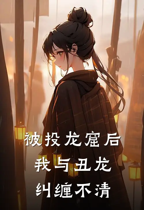 被投龙窟后，我与丑龙纠缠不清
