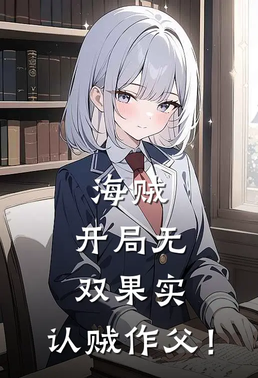 海贼：开局无双果实，认贼作父！