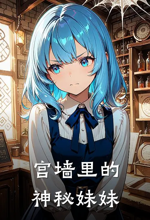 宫墙里的神秘妹妹