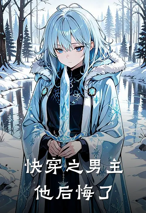 快穿之男主他后悔了