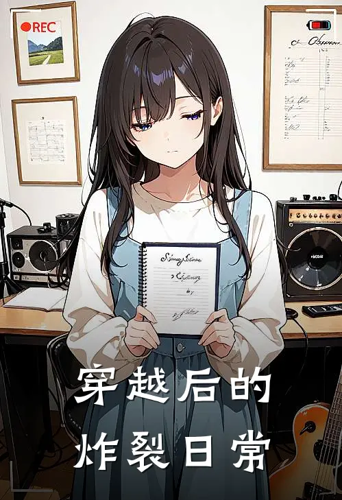 穿越后的炸裂日常