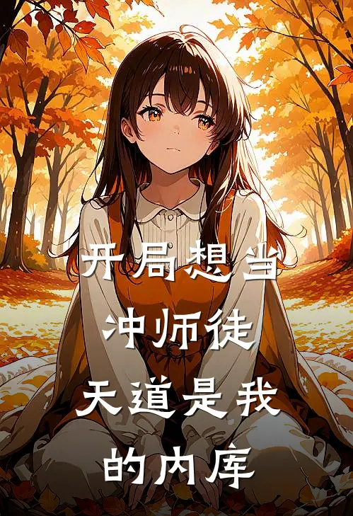 开局想当冲师徒，天道是我的内库师默萧潇完结好看小说_最新章节列表开局想当冲师徒，天道是我的内库(师默萧潇)