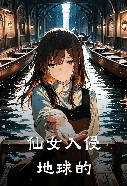 仙女入侵地球的