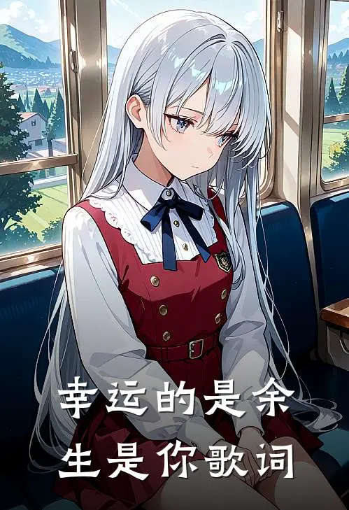 幸运的是余生是你歌词