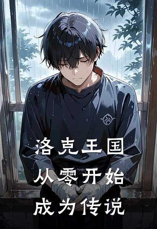 洛克王国：从零开始成为传说