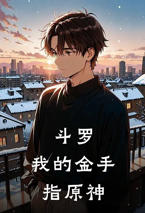 斗罗：我的金手指原神唐三安柏最新推荐小说_完结版小说推荐斗罗：我的金手指原神唐三安柏