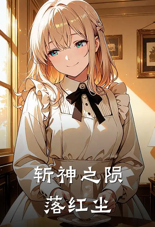 斩神之陨落红尘(夏榆景光)最新推荐小说_最新免费小说斩神之陨落红尘夏榆景光