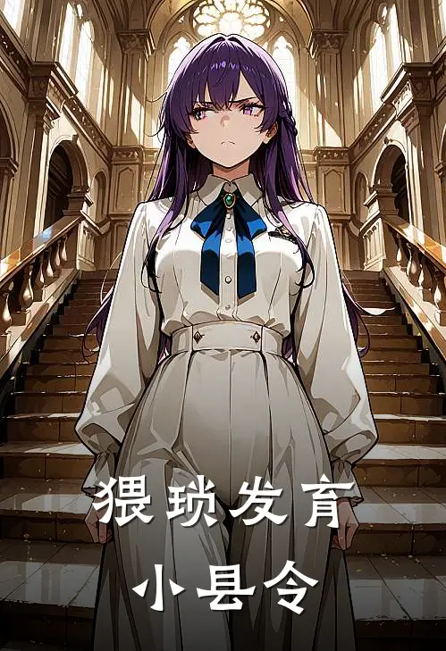 猥琐发育小县令