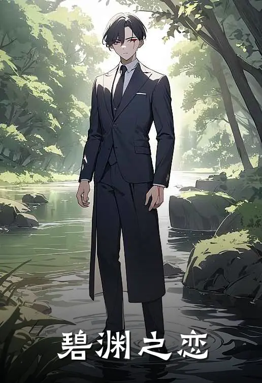 碧渊之恋(秋彤上官秋彤)完本小说_全本免费小说碧渊之恋秋彤上官秋彤