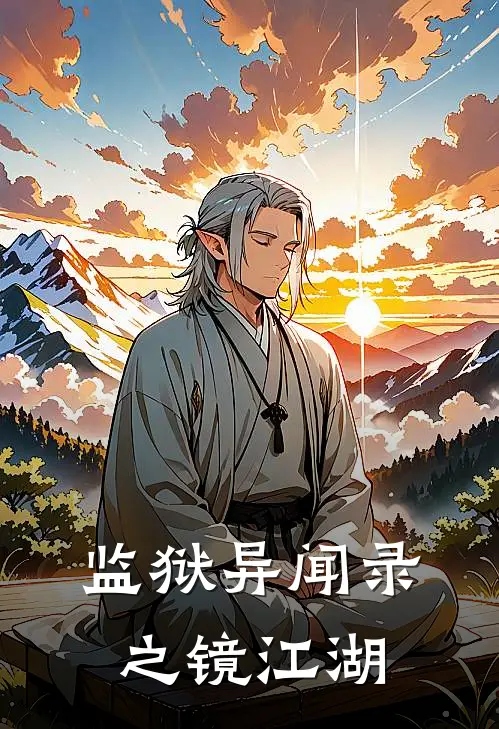 监狱异闻录之镜江湖白亦扬凌汐热门小说阅读_免费完结小说监狱异闻录之镜江湖白亦扬凌汐