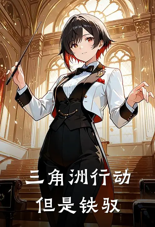 三角洲行动但是铁驭