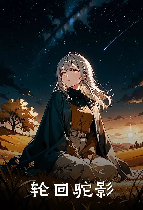 轮回驼影