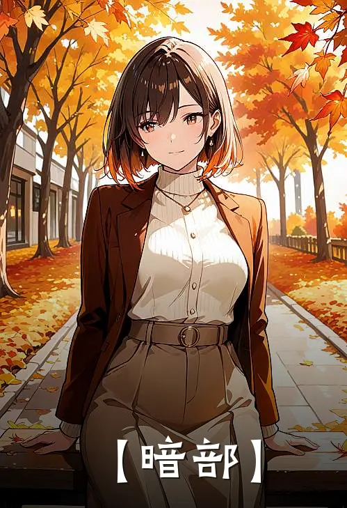 【暗部】苏禾大琛最新好看小说_免费小说【暗部】(苏禾大琛)