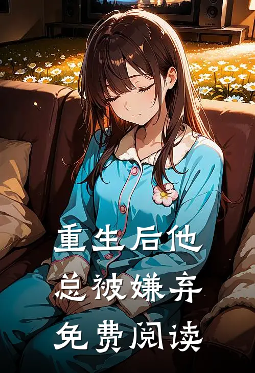 重生后他总被嫌弃免费阅读