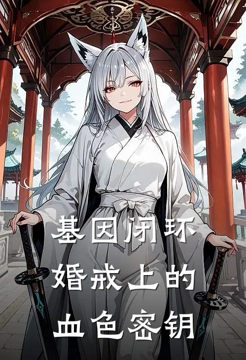 基因闭环：婚戒上的血色密钥(林晚宋清羽)热门小说阅读_全文免费阅读基因闭环：婚戒上的血色密钥林晚宋清羽