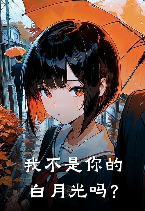 我不是你的白月光吗？