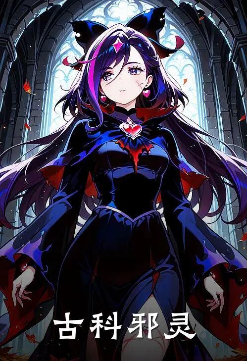 古科邪灵张狱清李星免费小说全文阅读_最新章节列表古科邪灵(张狱清李星)